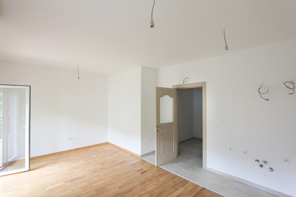 Image of Apartment in new building - 1 Bedrooms - 1 Bathrooms for Sale in Budva-Budva-Montenegro, Image 8
